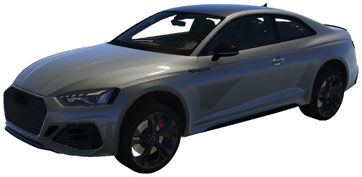 Audi RS5
